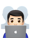 Core product designers icon